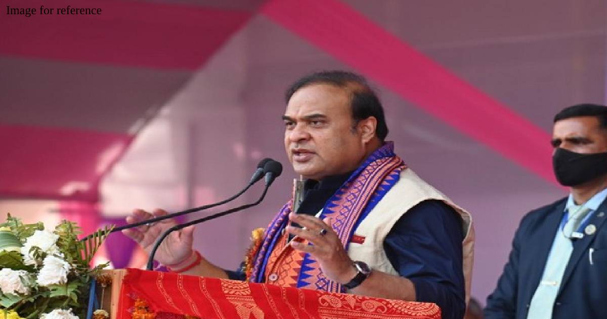 Securing rights of Assam people is our top priority: CM Himanta Sarma